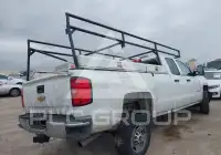 2019 Chevrolet Silverado фото