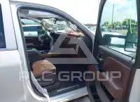 2019 Chevrolet Silverado photo