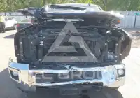 2019 Chevrolet Silverado фото