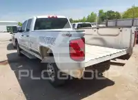 2019 Chevrolet Silverado фото