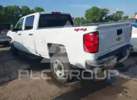 2019 Chevrolet Silverado фото