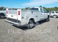 2019 Chevrolet Silverado фото