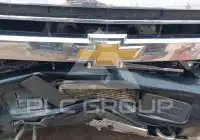 2019 Chevrolet Silverado фото