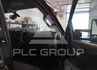 2019 Chevrolet Silverado фото