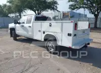 2019 Chevrolet Silverado photo