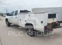 2019 Chevrolet Silverado фото