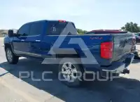 2019 Chevrolet Silverado фото