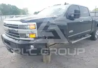 2019 Chevrolet Silverado фото