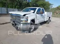 2019 Chevrolet Silverado photo