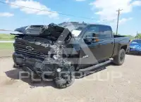 2019 Chevrolet Silverado фото