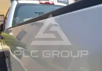 2019 Chevrolet Silverado фото