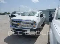 2019 Chevrolet Silverado photo