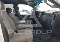2019 Chevrolet Silverado photo