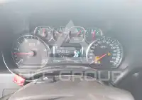 2019 Chevrolet Silverado фото
