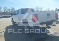 2019 Chevrolet Silverado фото
