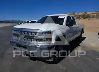 2019 Chevrolet Silverado фото