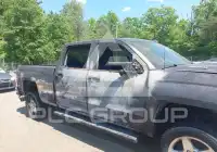 2019 Chevrolet Silverado фото