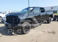 2019 Chevrolet Silverado фото