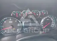 2019 Chevrolet Silverado фото