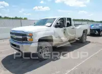 2019 Chevrolet Silverado фото