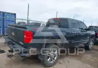 2019 Chevrolet Silverado фото