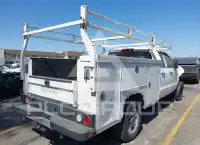 2019 Chevrolet Silverado фото