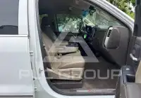2019 Chevrolet Silverado фото