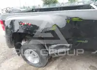 2019 Chevrolet Silverado фото
