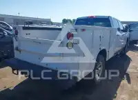 2019 Chevrolet Silverado фото
