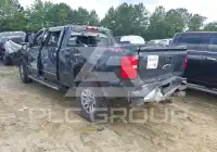 2019 Chevrolet Silverado фото