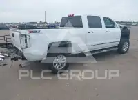 2019 Chevrolet Silverado photo