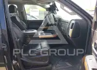2019 Chevrolet Silverado фото