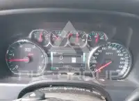 2019 Chevrolet Silverado фото
