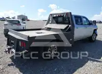 2019 Chevrolet Silverado photo