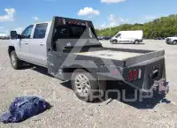 2019 Chevrolet Silverado photo