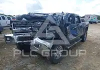 2019 Chevrolet Silverado фото