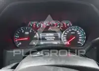2019 Chevrolet Silverado фото