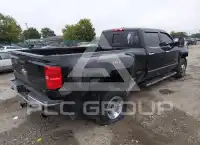 2019 Chevrolet Silverado фото