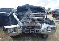 2019 Chevrolet Silverado фото