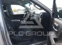 2019 Chevrolet Silverado photo