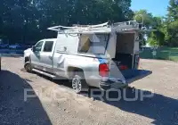 2019 Chevrolet Silverado photo