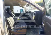 2019 Chevrolet Silverado photo