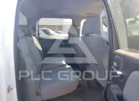 2019 Chevrolet Silverado фото