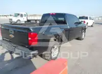 2019 Chevrolet Silverado фото