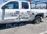 2019 Chevrolet Silverado фото