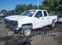 2019 Chevrolet Silverado фото