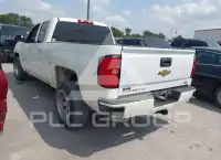 2019 Chevrolet Silverado фото
