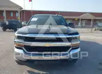 2019 Chevrolet Silverado фото