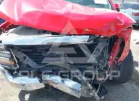 2019 Chevrolet Silverado фото