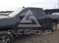 2019 Chevrolet Silverado фото